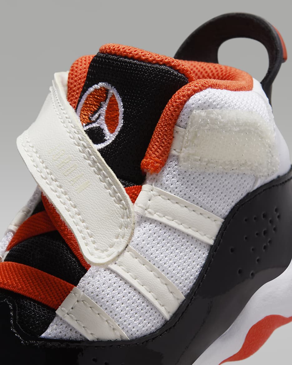 Jordan baby shoes boy on sale